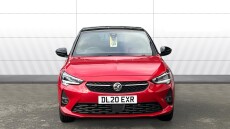 Vauxhall Corsa 1.2 Turbo SRi 5dr Petrol Hatchback